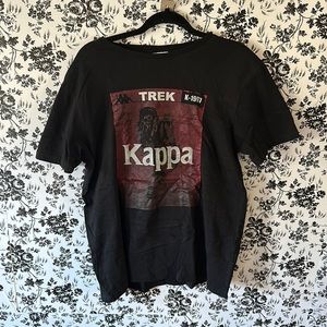 Kappa Shirt